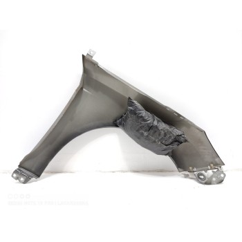 Recambio de aleta delantera izquierda para ford focus lim. sport referencia OEM IAM PBM51A16009AG  