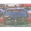 Recambio de porton trasero para peugeot 108 active referencia OEM IAM B000825280  