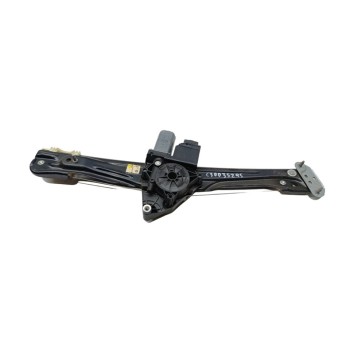 Recambio de elevalunas delantero derecho para citroën c3 aircross c-series referencia OEM IAM 98810P1T22  