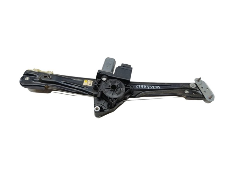 Recambio de elevalunas delantero derecho para citroën c3 aircross c-series referencia OEM IAM 98810P1T22  