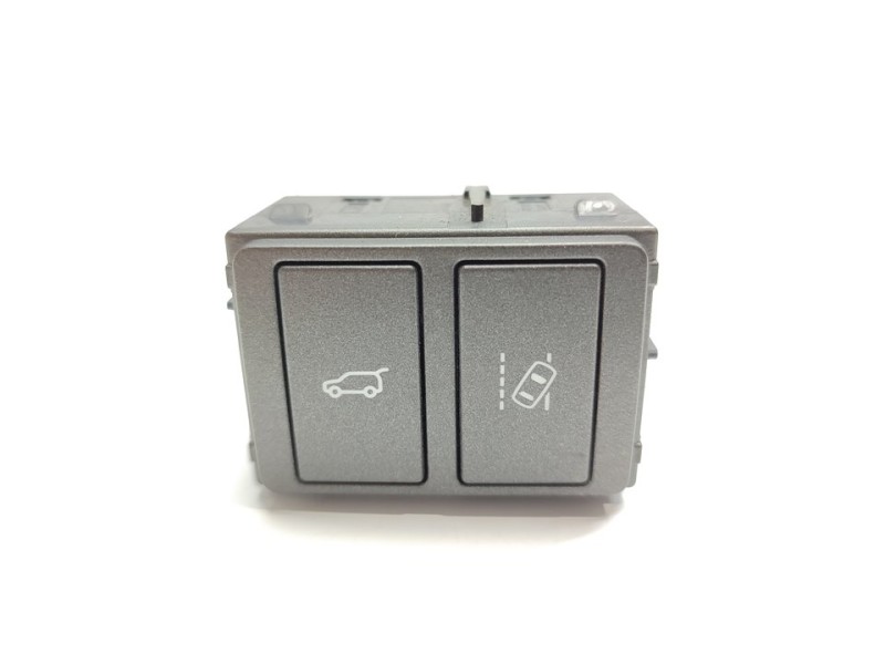 Recambio de interruptor para land rover evoque se referencia OEM IAM 1ADSAL538B  