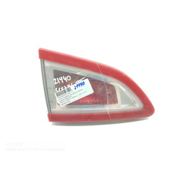 Recambio de piloto trasero izquierdo interior para renault scenic iii emotion referencia OEM IAM 265550018R  