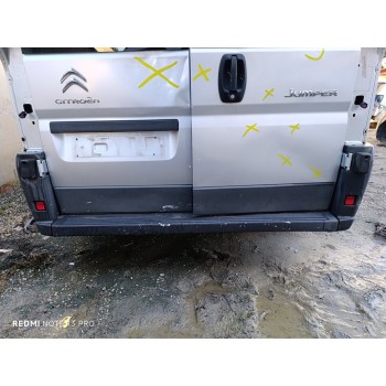 PARAGOLPES TRASERO 7410AL 