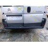 Recambio de paragolpes trasero para citroën jumper kombi 30 l1h1 bluehdi 110 referencia OEM IAM 7410AL  