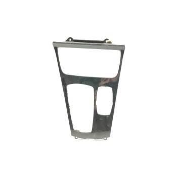 Recambio de guarnecidos palanca cambio para bmw serie 5 gran turismo (f07) 530d referencia OEM IAM 5116918518106  