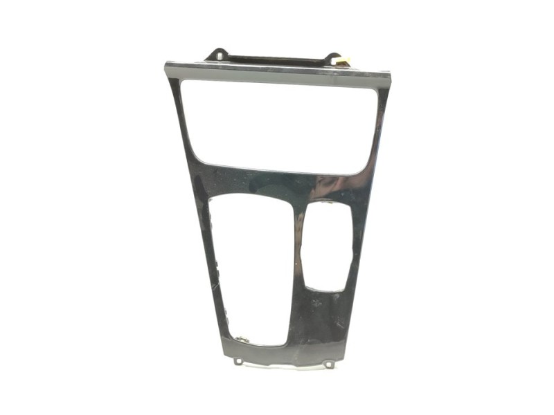 Recambio de guarnecidos palanca cambio para bmw serie 5 gran turismo (f07) 530d referencia OEM IAM 5116918518106  