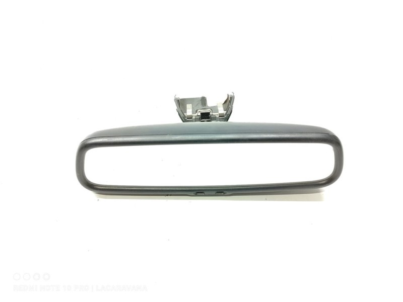 Recambio de espejo para skoda octavia combi (1z5) rs referencia OEM IAM 1Z0857511A  
