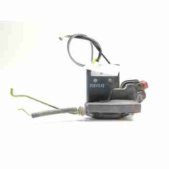 CERRADURA PUERTA DELANTERA DERECHA 813201F010 