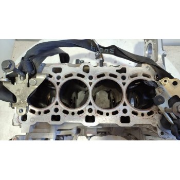 Recambio de bloque para opel astra k lim. 5türig dynamic referencia OEM IAM B16DTE  