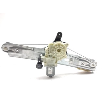 Recambio de elevalunas trasero derecho para ford focus lim. (cb8) sport referencia OEM IAM BM51A27000BC  