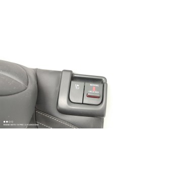 Recambio de juego asientos completo para volvo v40 kinetic referencia OEM IAM   