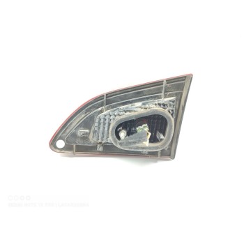 Recambio de piloto trasero izquierdo interior para renault scenic iii emotion referencia OEM IAM 265550018R  