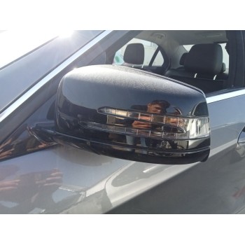 Recambio de retrovisor izquierdo para mercedes-benz clase e (w212) lim. e 200 cdi blueefficiency (212.005) referencia OEM IAM A2
