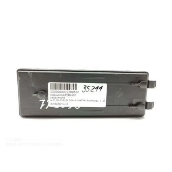 Recambio de modulo electronico para audi q5 (fyb) 50 tfsi e quattro advanced referencia OEM IAM 8W8959107D  