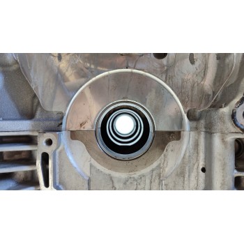 Recambio de bloque para opel astra k lim. 5türig dynamic referencia OEM IAM B16DTE  