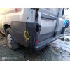 Recambio de paragolpes trasero para citroën jumper kombi 30 l1h1 bluehdi 110 referencia OEM IAM 7410AL  