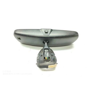 Recambio de espejo para skoda octavia combi (1z5) rs referencia OEM IAM 1Z0857511A  