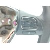 Recambio de volante para volkswagen tiguan (5n2) t1 bluemotion referencia OEM IAM 1T0419091AC  