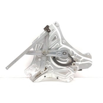 Recambio de elevalunas delantero derecho para hyundai ix35 style 2wd referencia OEM IAM 824022Y000  