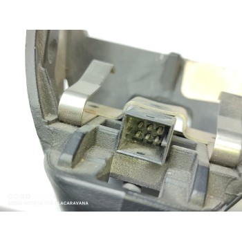 Recambio de espejo para skoda octavia combi (1z5) rs referencia OEM IAM 1Z0857511A  