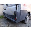 Recambio de paragolpes trasero para citroën jumper kombi 30 l1h1 bluehdi 110 referencia OEM IAM 7410AL  
