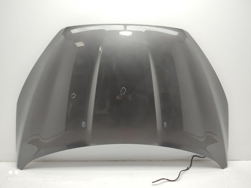 Recambio de capo para ford focus lim. sport referencia OEM IAM PF1EBA16610AA  