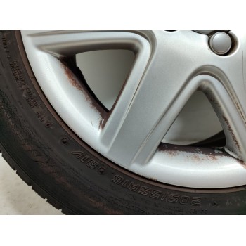 Recambio de juego llantas para seat altea xl (5p5) stylance / style referencia OEM IAM 5P0601025E  