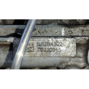 Recambio de bloque para opel astra k lim. 5türig dynamic referencia OEM IAM B16DTE  