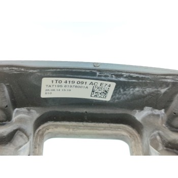 Recambio de volante para volkswagen tiguan (5n2) t1 bluemotion referencia OEM IAM 1T0419091AC  