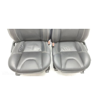 Recambio de juego asientos completo para volvo v40 kinetic referencia OEM IAM   