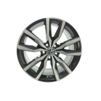 Recambio de llanta para volkswagen scirocco (138) r-line bmt referencia OEM IAM 1K8601025M  