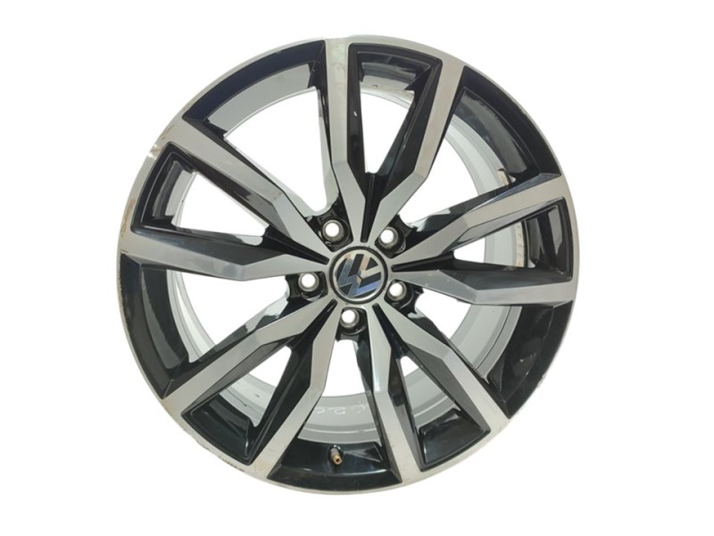 Recambio de llanta para volkswagen scirocco (138) r-line bmt referencia OEM IAM 1K8601025M  