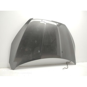 Recambio de capo para ford focus lim. sport referencia OEM IAM PF1EBA16610AA  