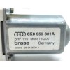Recambio de motor elevalunas delantero izquierdo para audi a4 ber. (b8) básico referencia OEM IAM 8K0959801A  