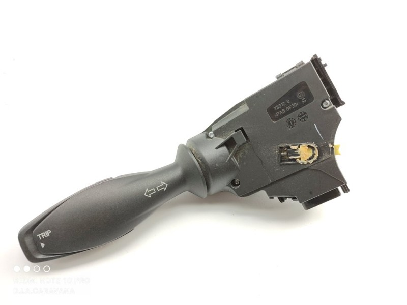 Recambio de mando intermitentes para ford ka+ ultimate referencia OEM IAM J7BT13335BA  