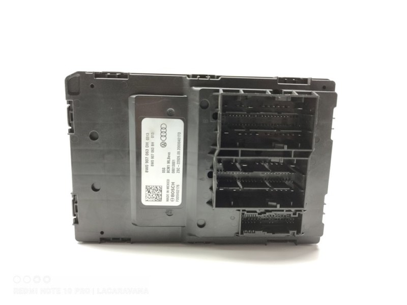 Recambio de modulo electronico para audi q5 (fyb) 50 tfsi e quattro advanced referencia OEM IAM 8W0907063DH  