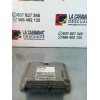 Recambio de centralita motor uce para opel astra g berlina club referencia OEM IAM 0281001971  