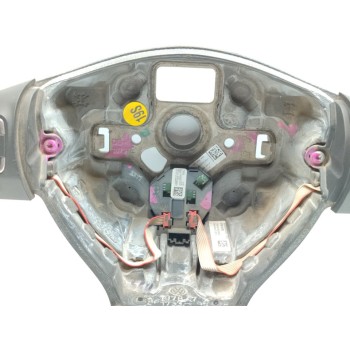 Recambio de volante para volkswagen tiguan (5n2) t1 bluemotion referencia OEM IAM 1T0419091AC  