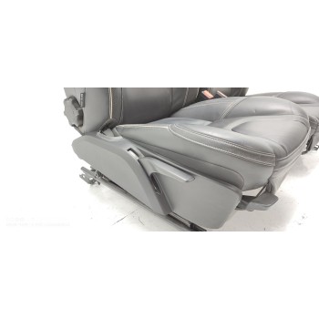 Recambio de juego asientos completo para volvo v40 kinetic referencia OEM IAM   