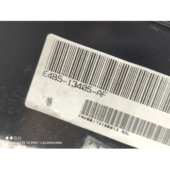 Recambio de piloto trasero izquierdo para ford ka+ black / white referencia OEM IAM E4B513405AF  