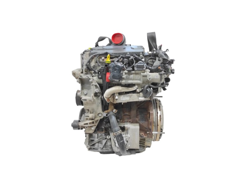 Recambio de motor completo para renault master kasten l1h2 hka 3,5t referencia OEM IAM M9TC6  