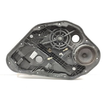 Recambio de elevalunas trasero derecho para hyundai i30 (gd) classic referencia OEM IAM 83470A6000  