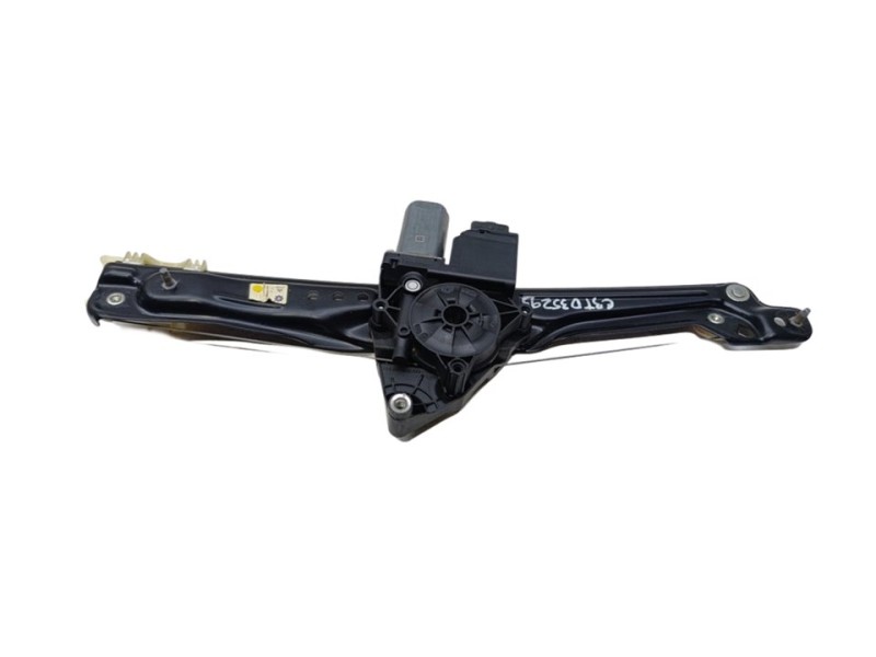 Recambio de elevalunas trasero derecho para citroën c3 aircross c-series referencia OEM IAM 98830P1T22  