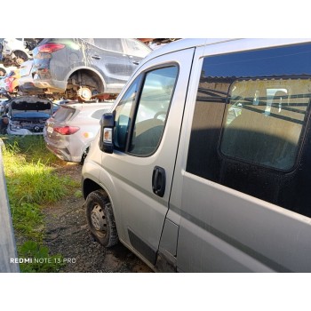 Recambio de puerta delantera izquierda para citroën jumper kombi 30 l1h1 bluehdi 110 referencia OEM IAM 9002EJ  