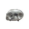 Recambio de faro izquierdo para renault clio ii fase i (b/cbo) 1.2 referencia OEM IAM 260601187R  