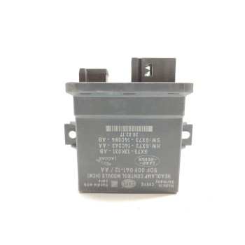 Recambio de modulo electronico para land rover evoque se referencia OEM IAM GX7314C243AA  