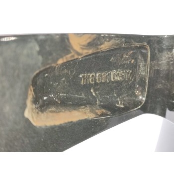Recambio de llanta para volkswagen scirocco (138) r-line bmt referencia OEM IAM 1K8601025M  