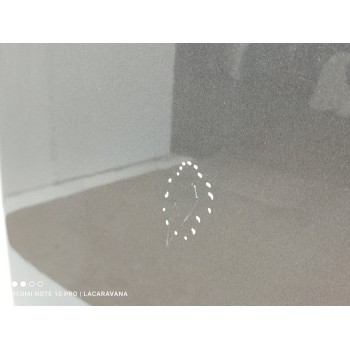 Recambio de capo para ford focus lim. sport referencia OEM IAM PF1EBA16610AA  