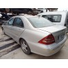 mercedes-benz clase c (w203) berlina del año 2004
