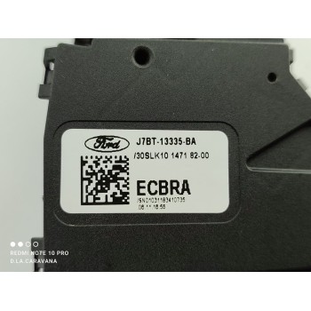 Recambio de mando intermitentes para ford ka+ ultimate referencia OEM IAM J7BT13335BA  
